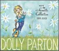 Dolly Parton - The Acoustic Collection - 1999-2002 (3CD Set)  Disc 3